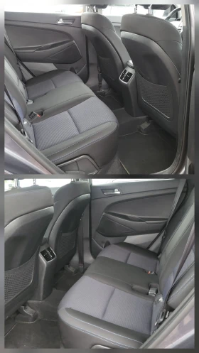 Hyundai Tucson 1.7 CRDi euro 6  - 23200 лв. / 11861.97 € - 61505591 15 | Car24.bg Hyundai Tucson 1.7 CRDi euro 6  - 23200 лв. / 11861.97 € - 61505591 15