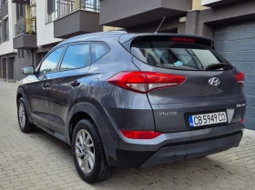 Hyundai Tucson 1.7 CRDi euro 6 Регистриран - 22900 лв. / 11708.58 € - 42946106 3 | Car24.bg Hyundai Tucson 1.7 CRDi euro 6 Регистриран - 22900 лв. / 11708.58 € - 42946106 3