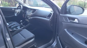 Hyundai Tucson 1.7 CRDi euro 6  - 23200 лв. / 11861.97 € - 61505591 14 | Car24.bg Hyundai Tucson 1.7 CRDi euro 6  - 23200 лв. / 11861.97 € - 61505591 14