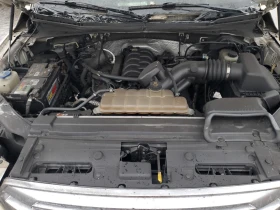 Ford F150 SUPERCREW / Подсилено окачване / Side steps / КОЖА - 25900 лв. / 13242.46 € - 38572392 11 | Car24.bg Ford F150 SUPERCREW / Подсилено окачване / Side steps / КОЖА - 25900 лв. / 13242.46 € - 38572392 11