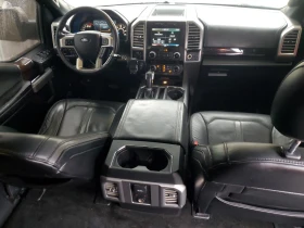 Ford F150 SUPERCREW / Подсилено окачване / Side steps / КОЖА - 25900 лв. / 13242.46 € - 38572392 8 | Car24.bg Ford F150 SUPERCREW / Подсилено окачване / Side steps / КОЖА - 25900 лв. / 13242.46 € - 38572392 8