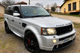 Land Rover Range Rover Sport 3.6 272hp - 3499 € / 6843.45 лв. - 25308325 13 | Car24.bg Land Rover Range Rover Sport 3.6 272hp - 3499 € / 6843.45 лв. - 25308325 13