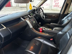 Land Rover Range Rover Sport 3.6 272hp - 3499 € / 6843.45 лв. - 25308325 8 | Car24.bg Land Rover Range Rover Sport 3.6 272hp - 3499 € / 6843.45 лв. - 25308325 8