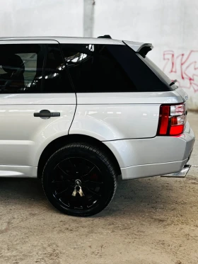 Land Rover Range Rover Sport 3.6 272hp - 3499 € / 6843.45 лв. - 25308325 2 | Car24.bg Land Rover Range Rover Sport 3.6 272hp - 3499 € / 6843.45 лв. - 25308325 2