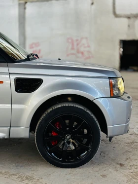 Land Rover Range Rover Sport 3.6 272hp - 3499 € / 6843.45 лв. - 25308325 12 | Car24.bg Land Rover Range Rover Sport 3.6 272hp - 3499 € / 6843.45 лв. - 25308325 12