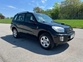 Снимка Toyota Rav4