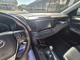 Toyota Rav4 2.5i Hybrid - 11900 € / 23274.38 лв. - 13789473 13 | Car24.bg Toyota Rav4 2.5i Hybrid - 11900 € / 23274.38 лв. - 13789473 13
