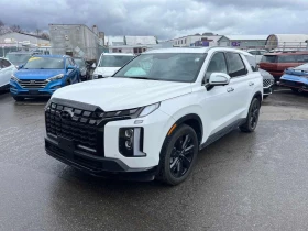 Снимка Hyundai Palisade