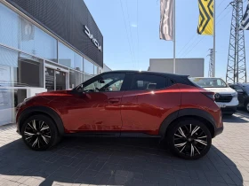 Nissan Juke 1.0 TCe / 120 к.с. / N- design | Auto.bg — изображение 8 Nissan Juke 1.0 TCe / 120 к.с. / N- design | Auto.bg — изображение 8