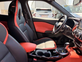 Nissan Juke 1.0 TCe / 120 к.с. / N- design | Auto.bg — изображение 14 Nissan Juke 1.0 TCe / 120 к.с. / N- design | Auto.bg — изображение 14