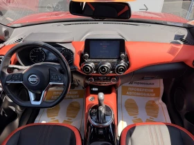 Nissan Juke 1.0 TCe / 120 к.с. / N- design | Auto.bg — изображение 10 Nissan Juke 1.0 TCe / 120 к.с. / N- design | Auto.bg — изображение 10