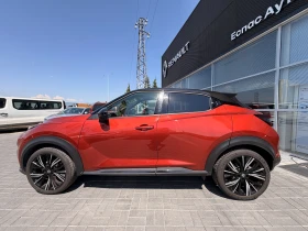 Nissan Juke 1.0 TCe / 120 к.с. / N- design | Auto.bg — изображение 7 Nissan Juke 1.0 TCe / 120 к.с. / N- design | Auto.bg — изображение 7