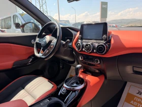 Nissan Juke 1.0 TCe / 120 к.с. / N- design | Auto.bg — изображение 16 Nissan Juke 1.0 TCe / 120 к.с. / N- design | Auto.bg — изображение 16