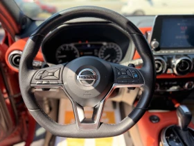Nissan Juke 1.0 TCe / 120 к.с. / N- design | Auto.bg — изображение 9 Nissan Juke 1.0 TCe / 120 к.с. / N- design | Auto.bg — изображение 9