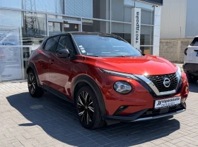 Nissan Juke 1.0 TCe / 120 к.с. / N- design | Auto.bg — изображение 3 Nissan Juke 1.0 TCe / 120 к.с. / N- design | Auto.bg — изображение 3