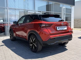 Nissan Juke 1.0 TCe / 120 к.с. / N- design | Auto.bg — изображение 6 Nissan Juke 1.0 TCe / 120 к.с. / N- design | Auto.bg — изображение 6