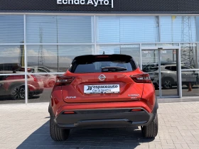 Nissan Juke 1.0 TCe / 120 к.с. / N- design | Auto.bg — изображение 5 Nissan Juke 1.0 TCe / 120 к.с. / N- design | Auto.bg — изображение 5