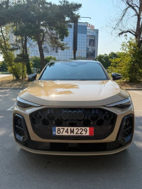 Audi Q5 ЛИЗИНГ ! ЧИСТО НОВА !