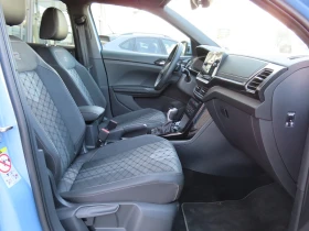 VW T-Cross - 29500 € - 92018626 6 | Car24.bg VW T-Cross - 29500 € - 92018626 6
