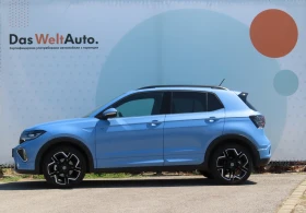 VW T-Cross - 29500 € - 92018626 3 | Car24.bg VW T-Cross - 29500 € - 92018626 3