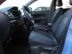 VW T-Cross - 29500 € - 92018626 5 | Car24.bg VW T-Cross - 29500 € - 92018626 5