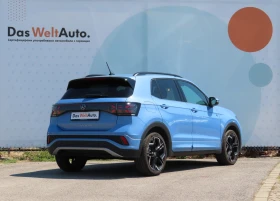 VW T-Cross - 29500 € - 92018626 2 | Car24.bg VW T-Cross - 29500 € - 92018626 2