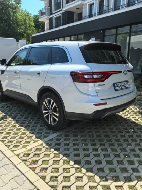 Renault Koleos undefined | Auto.bg — изображение 8 Renault Koleos undefined | Auto.bg — изображение 8