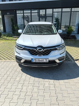 Renault Koleos undefined | Auto.bg — изображение 3 Renault Koleos undefined | Auto.bg — изображение 3