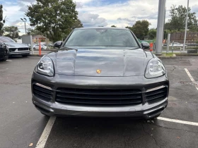 Porsche Cayenne COUPÉ* Bordeaux Red* | Auto.bg — изображение 4 Porsche Cayenne COUPÉ* Bordeaux Red* | Auto.bg — изображение 4