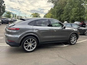 Porsche Cayenne COUPÉ* Bordeaux Red* | Auto.bg — изображение 2 Porsche Cayenne COUPÉ* Bordeaux Red* | Auto.bg — изображение 2