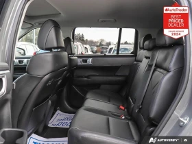 Hyundai Santa fe 2.5 XRT AWD | Auto.bg — изображение 11 Hyundai Santa fe 2.5 XRT AWD | Auto.bg — изображение 11