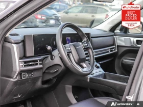 Hyundai Santa fe 2.5 XRT AWD | Auto.bg — изображение 7 Hyundai Santa fe 2.5 XRT AWD | Auto.bg — изображение 7