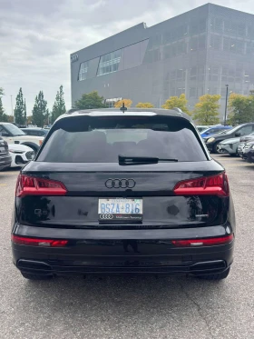 Audi Q5 Technik CARFAX | Auto.bg — изображение 4 Audi Q5 Technik CARFAX | Auto.bg — изображение 4