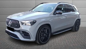 Mercedes-Benz GLE 63 S V8 EQ Boost 4MATIC+