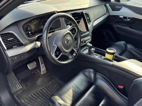 Volvo Xc90 R-Design* 360* Distronic* Пано* HeadUp* 7Местн | Auto.bg — изображение 6 Volvo Xc90 R-Design* 360* Distronic* Пано* HeadUp* 7Местн | Auto.bg — изображение 6