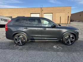 Volvo Xc90 R-Design* 360* Distronic* Пано* HeadUp* 7Местн | Auto.bg — изображение 3 Volvo Xc90 R-Design* 360* Distronic* Пано* HeadUp* 7Местн | Auto.bg — изображение 3