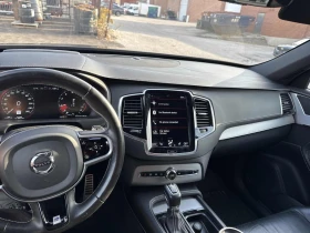 Volvo Xc90 R-Design* 360* Distronic* Пано* HeadUp* 7Местн | Auto.bg — изображение 9 Volvo Xc90 R-Design* 360* Distronic* Пано* HeadUp* 7Местн | Auto.bg — изображение 9