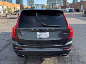 Volvo Xc90 R-Design* 360* Distronic* Пано* HeadUp* 7Местн | Auto.bg — изображение 4 Volvo Xc90 R-Design* 360* Distronic* Пано* HeadUp* 7Местн | Auto.bg — изображение 4
