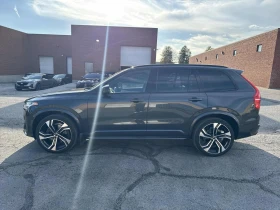 Volvo Xc90 R-Design* 360* Distronic* Пано* HeadUp* 7Местн | Auto.bg — изображение 2 Volvo Xc90 R-Design* 360* Distronic* Пано* HeadUp* 7Местн | Auto.bg — изображение 2