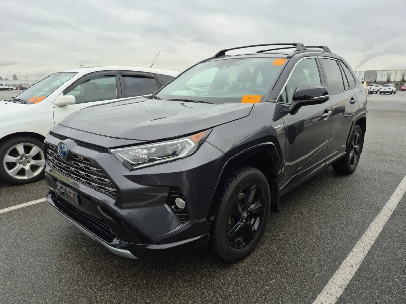 Toyota Rav4 HYBRID XSE * * CARFAX * * АВТО КРЕДИТ * * - 48500 лв. / 24797.66 € - 23350307 1 | Car24.bg Toyota Rav4 HYBRID XSE * * CARFAX * * АВТО КРЕДИТ * * - 48500 лв. / 24797.66 € - 23350307 1