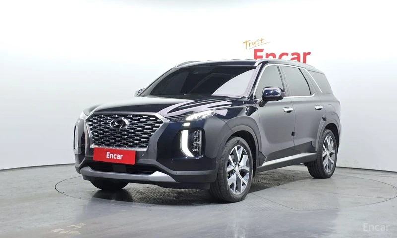 Hyundai Palisade 3.8i Prestige 4x4* DISTRONIC* HEAD-UP* 360 CAM* - 18100 € / 35400.52 лв. - 30263565 1 | Car24.bg Hyundai Palisade 3.8i Prestige 4x4* DISTRONIC* HEAD-UP* 360 CAM* - 18100 € / 35400.52 лв. - 30263565 1