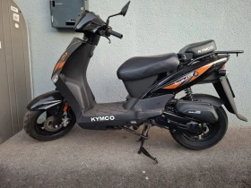 Kymco Agility Agility 50i | Auto.bg — изображение 2 Kymco Agility Agility 50i | Auto.bg — изображение 2
