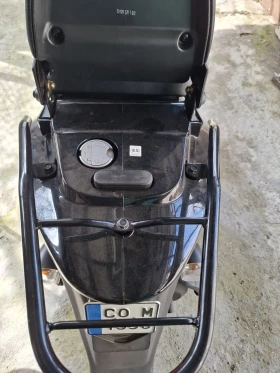 Kymco Agility Agility 50i | Auto.bg — изображение 6 Kymco Agility Agility 50i | Auto.bg — изображение 6