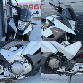 Honda Crossrunner VFR800X CrossRunner, * 33 000км* Нови Гуми! | Auto.bg — изображение 12 Honda Crossrunner VFR800X CrossRunner, * 33 000км* Нови Гуми! | Auto.bg — изображение 12