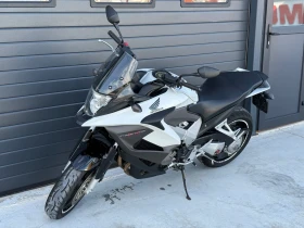 Honda Crossrunner VFR800X CrossRunner, * 33 000км* Нови Гуми! | Auto.bg — изображение 6 Honda Crossrunner VFR800X CrossRunner, * 33 000км* Нови Гуми! | Auto.bg — изображение 6