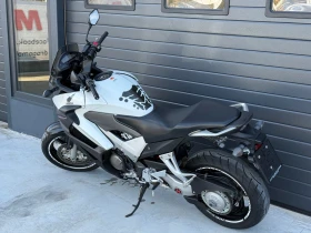 Honda Crossrunner VFR800X CrossRunner, * 33 000км* Нови Гуми! | Auto.bg — изображение 5 Honda Crossrunner VFR800X CrossRunner, * 33 000км* Нови Гуми! | Auto.bg — изображение 5