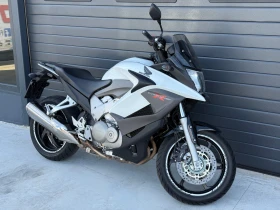 Honda Crossrunner VFR800X CrossRunner, * 33 000км* Нови Гуми! | Auto.bg — изображение 2 Honda Crossrunner VFR800X CrossRunner, * 33 000км* Нови Гуми! | Auto.bg — изображение 2
