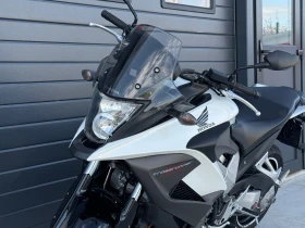Honda Crossrunner VFR800X CrossRunner, * 33 000км* Нови Гуми! | Auto.bg — изображение 7 Honda Crossrunner VFR800X CrossRunner, * 33 000км* Нови Гуми! | Auto.bg — изображение 7