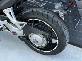 Honda Crossrunner VFR800X CrossRunner, * 33 000км* Нови Гуми! | Auto.bg — изображение 10 Honda Crossrunner VFR800X CrossRunner, * 33 000км* Нови Гуми! | Auto.bg — изображение 10