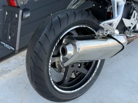 Honda Crossrunner VFR800X CrossRunner, * 33 000км* Нови Гуми! | Auto.bg — изображение 9 Honda Crossrunner VFR800X CrossRunner, * 33 000км* Нови Гуми! | Auto.bg — изображение 9